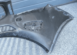 Zderzak przód przedni volvo V60 S60 ii 2010-2013 30795006 26