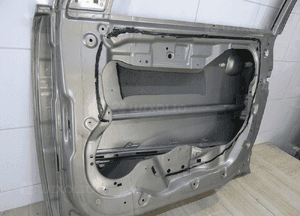 Kia sportage iii 10-15 drzwi prawe przednie 76004-3W011 11