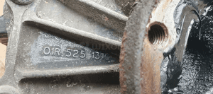 Most dyfer tył dyferencjał Audi A4 B7 01R525131C 9