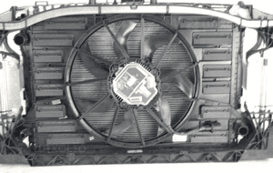 Wzmocnienie pas audi A7 C8 4K8 3.0 tfsi 2019-2023 4