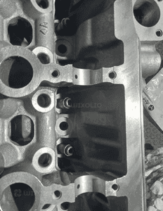 głowica vw audi 2.0 tfsi 06k403ae/af po regeneracji 9