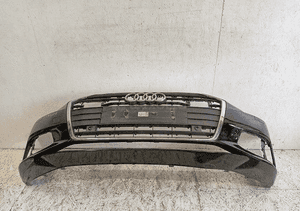 Zderzak przód przedni audi A6 C8 4K 2018- 1