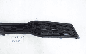 Kia rio iii 2011- atrapa kratka grill zderzaka przód 86361-1W200 3