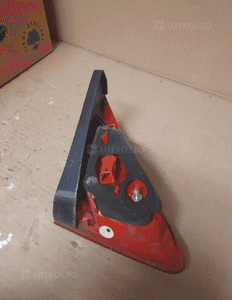 LAMPA TYLNA W KLAPĘ PEUGEOT 3008 nr 9683460980 3