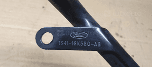 Wąż przewód wody płynu Ford Transit Connect 1.8 TDCI 7