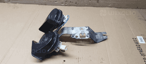Klakson sygnał dźwiękowy klaksony Citroen C5 III 9684804180 2