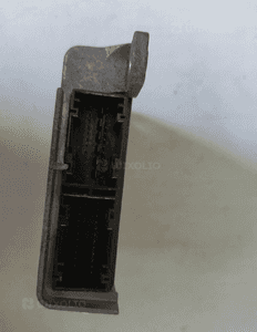 SENSOR MODUŁ AIRBAG PODUSZEK JUMPER DUCATO III BOXER 1358990080 2