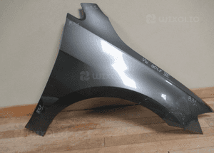 Błotnik przedni przód prawy vw golf vii 7 lift 2016- 1