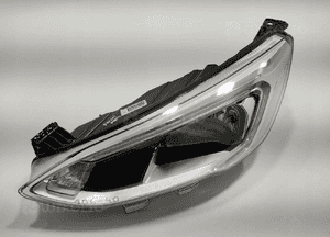 LAMPA LEWA LEWY PRZÓD PRZEDNIA FORD FOCUS MK4 IV JX7B-13W030-AE EUROPA 18- 2