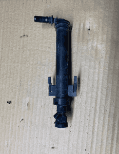 Spryskiwacz lampy Xenon prawy przód BMW 3 GT F34 7275658 2