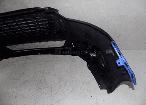 Ford mondeo MK5 2014-19 zderzak przód 6X pdc grill 15
