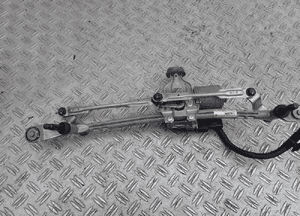 MECHANIZM WYCIERACZEK PEUGEOT 3008 II 2 9824762480 RADOM 1