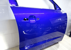 JAGUAR E-PACE Drzwi Prawe Przednie X540 5