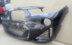 Zderzak przód przedni bmw X2 F39 m pakiet 3