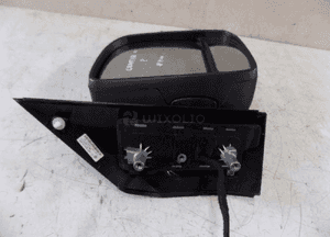 VW Crafter 2 II 2017- LUSTERKO PRAWE 8 PIN 7C1857388EK 3