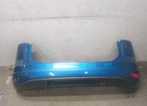 ZDERZAK TYŁ VW TOURAN 5TA 15- 1