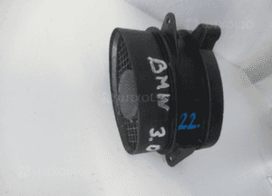 Przepływomierz powietrza bmw E46 E39 0928400527 3