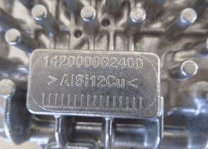 Moduł przetwornica sterownik lampy prawa bmw X3 G01 X4 G02 7472770 2017- 4
