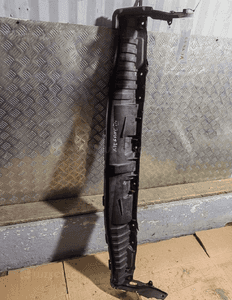 Podszybie dolne 668100004R renault megane 3 iii 1