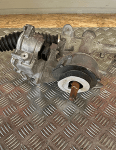 Bmw X1 F48 przekładnia kierownicza magiel uf 6899956 8