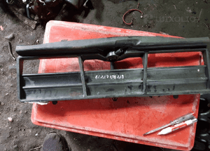 wlot żaluzja bmw e 60 51117178119 1