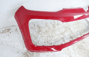 Vw up lift gti 2016- zderzak przód przedni 1S0807221H 2