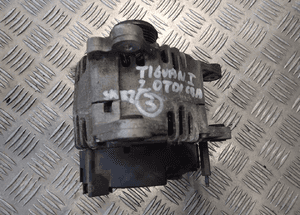 Alternator vw tiguan 2.0 tdi cba 06F903023C 1