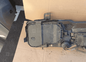 Lampa przednia prawa przód prawo fiat stilo 8