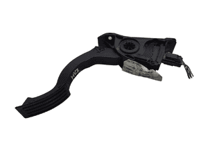 Pedał gazu ford focus MK3 iii BV61-9F836-AB 2010-2014 1