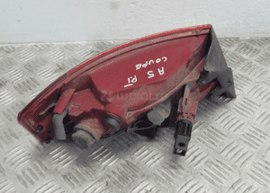 Audi A5 coupe prawa lampa tył tylna kompletna 4