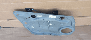 Mechanizm podnośnik szyby lewy przód Mercedes W169 A1697202779 2