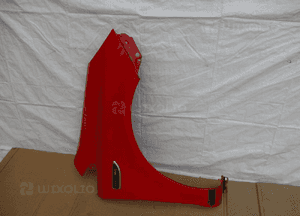 Błotnik przedni prawy opel corsa d 3