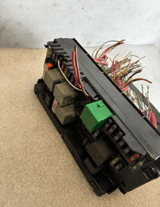 Modul sterownik sam mercedes W204 A2045455601 org 2