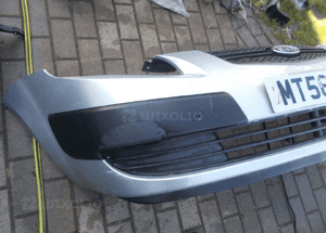 Zderzak przód przedni do kia rio ii 2 2006r S3 3