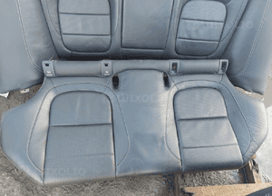 JAGUAR XE X760 KOMPLET FOTELI SIEDZENIA UK ladne 12