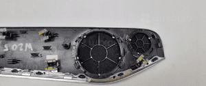 MERCEDES W205 LISTWA DEKOR PANEL PRAWY TYŁ 8