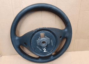 # KIEROWNICA FIAT STILO SUPER STAN !!!  (lok. 247) 6