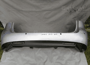 Zderzak tył Mazda 6 kombi 08-12r GS2A-50221 1