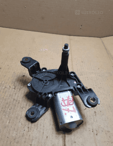 } SILNICZEK WYCIERACZKI KLAPY OPEL CORSA D 53027312 5