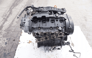 Silnik bwe audi A4 B7 tt 8J 2.0 tfsi 69 tys km 3