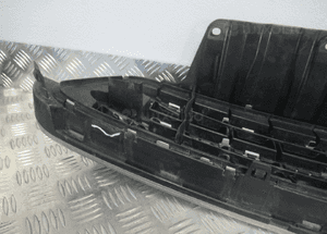 Grill gril atrapa mini countryman R60 lift 2014-2016 rok 8