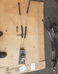 lewarek linki polo 9n 1.9 sdi 6Q0711061E 1
