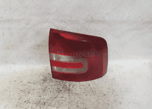 Tyl tylna lampa prawa skoda octavia 2 kombi 2