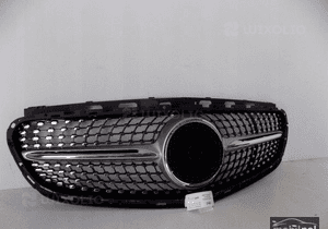 Mercedes E Klasa W212 LCI Grill Diamond - 3140 7