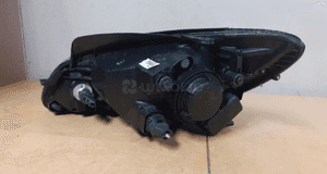 Hyundai getz lift lampa przód przednia prawa 2