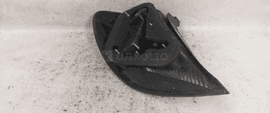 .  TYL TYLNA LAMPA PRAWA MERCEDES  W203 COUPE 4