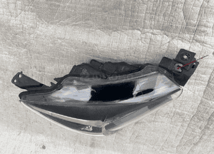 Mazda 2 lampa 13 pin full led prawy 14- 2