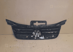 Kratka Chłodnicy Grill Vw Touran 03-07 1T0 853 651 A 4