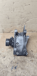 Łapa alternatora napinacz Peugeot 307 2.0 HDI 9636301380 4