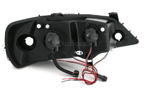 OPEL ASTRA G II 98-04 Reflektory Lampy Soczewki 2
